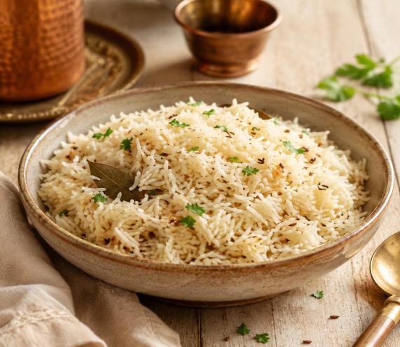 Himalayan Steamed Batta